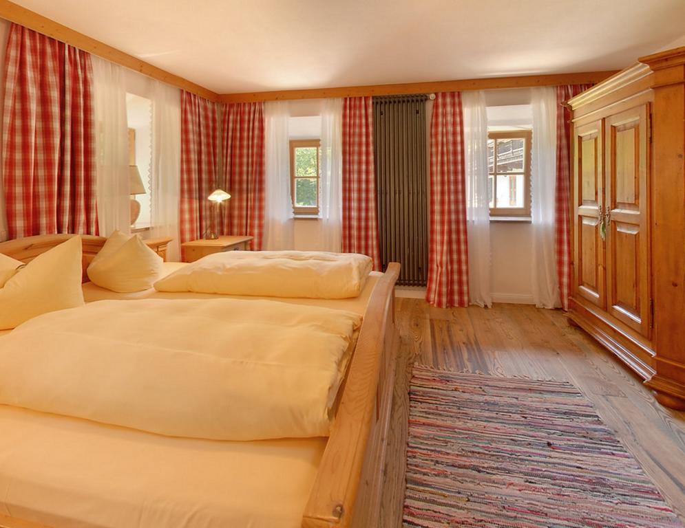 Gasthof Ochsenwirt Oberaudorf Eksteriør billede