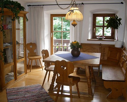Gasthof Ochsenwirt Oberaudorf Eksteriør billede