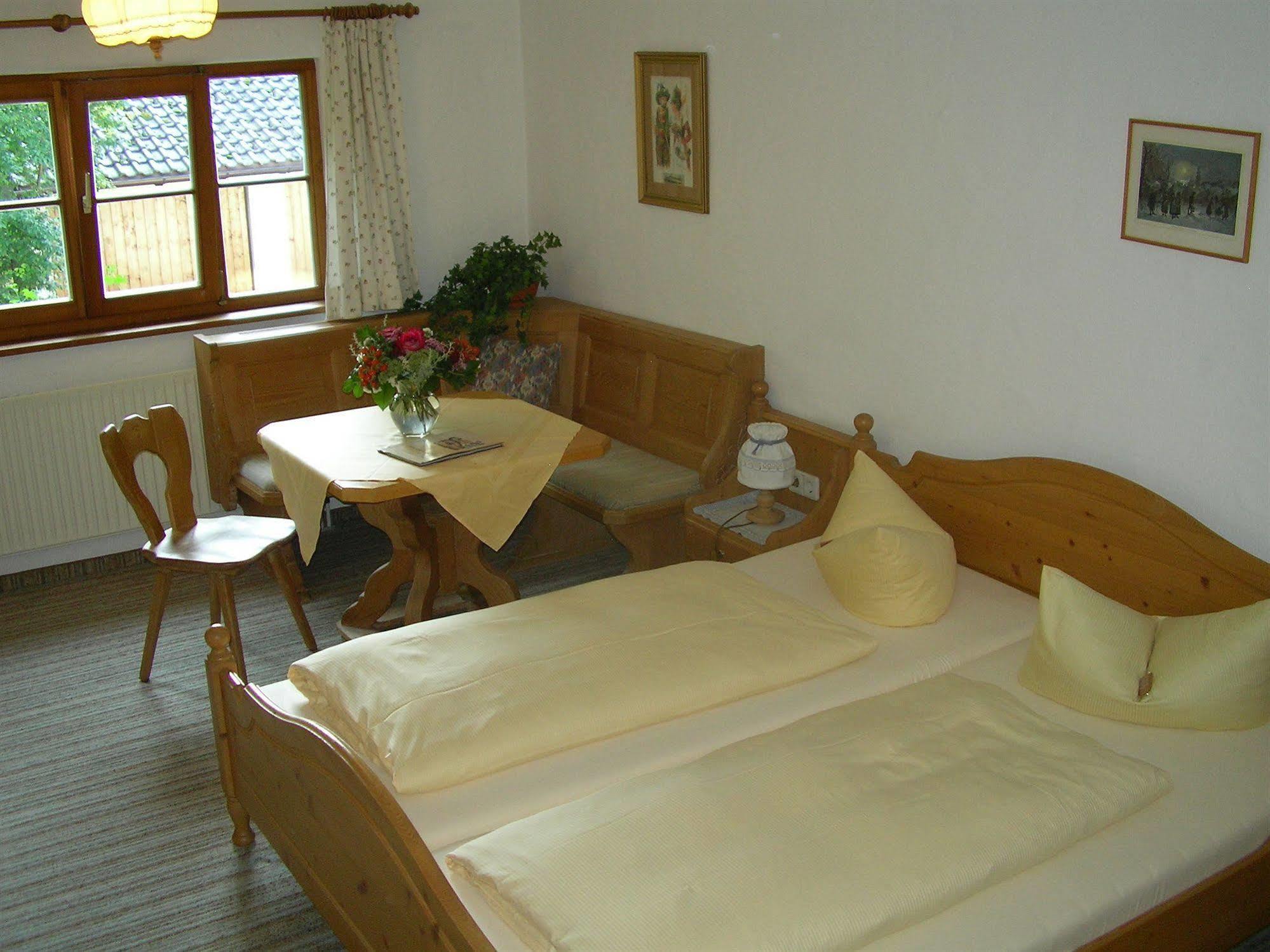 Gasthof Ochsenwirt Oberaudorf Eksteriør billede