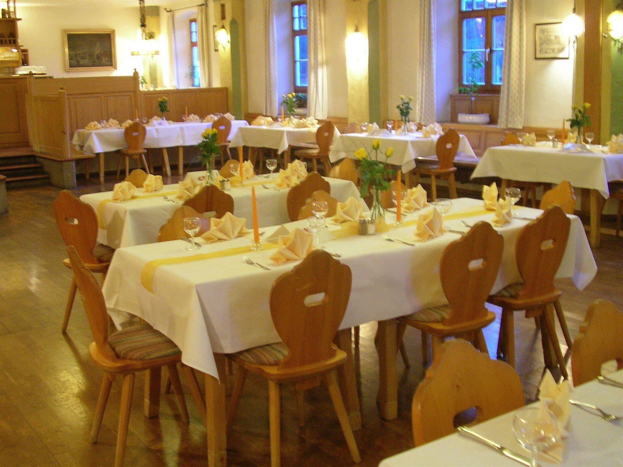 Gasthof Ochsenwirt Oberaudorf Eksteriør billede