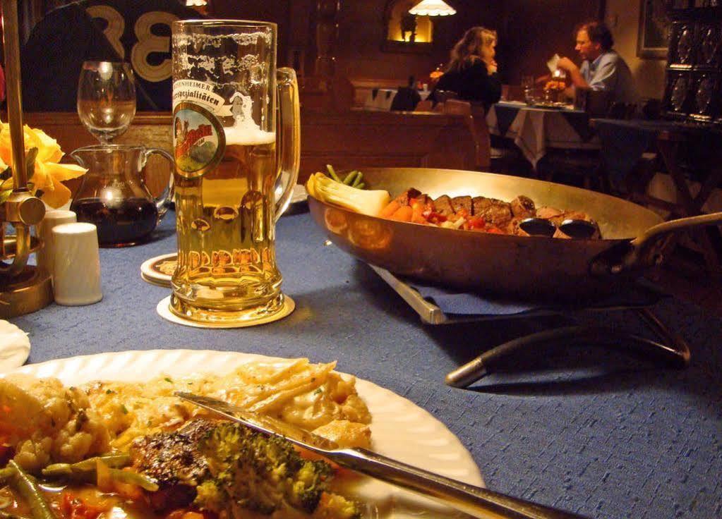Gasthof Ochsenwirt Oberaudorf Eksteriør billede