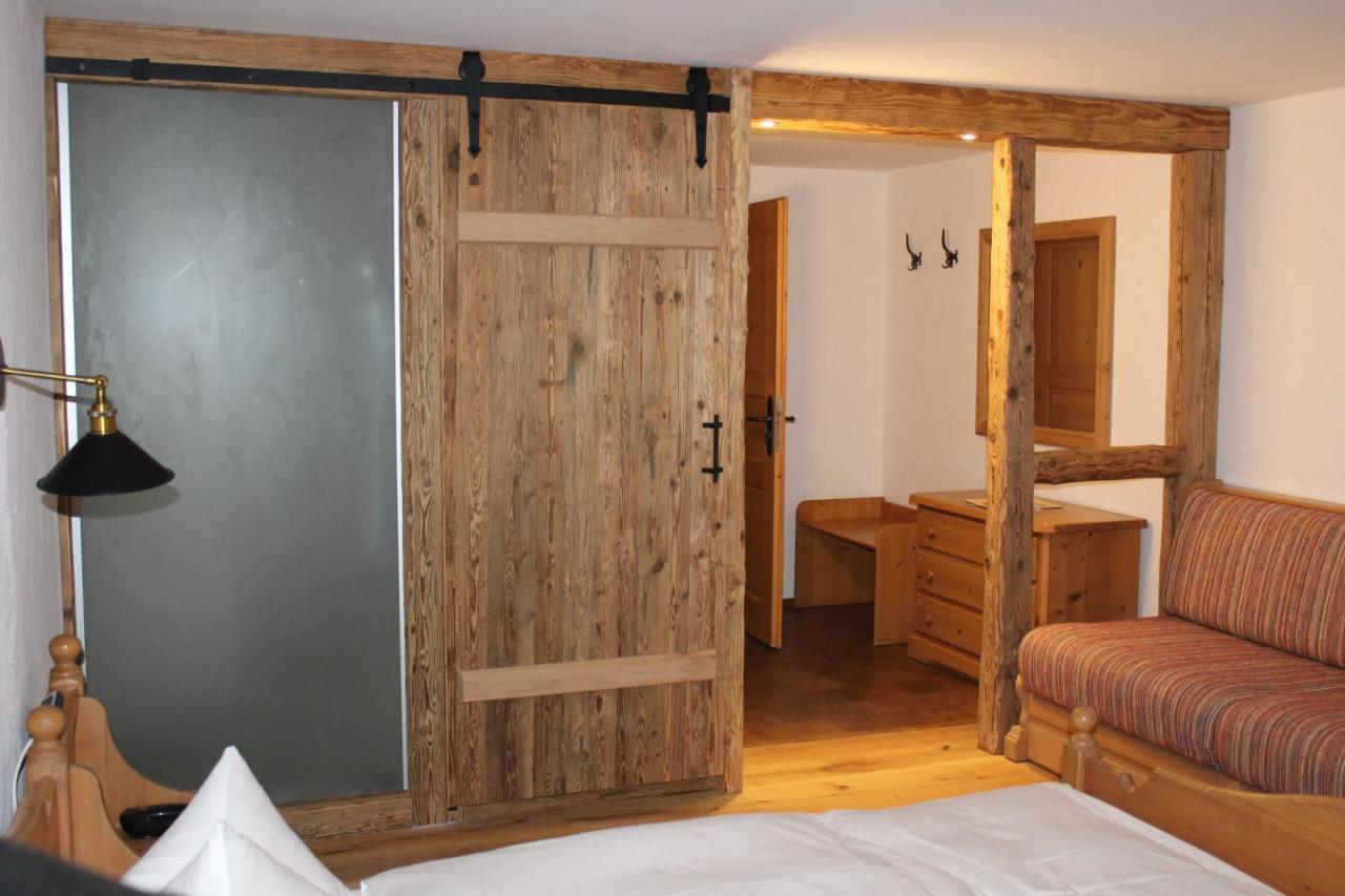 Gasthof Ochsenwirt Oberaudorf Eksteriør billede